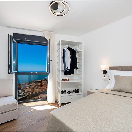 Tirkiz Apartment ดูบรอฟนิก ภายนอก รูปภาพ
