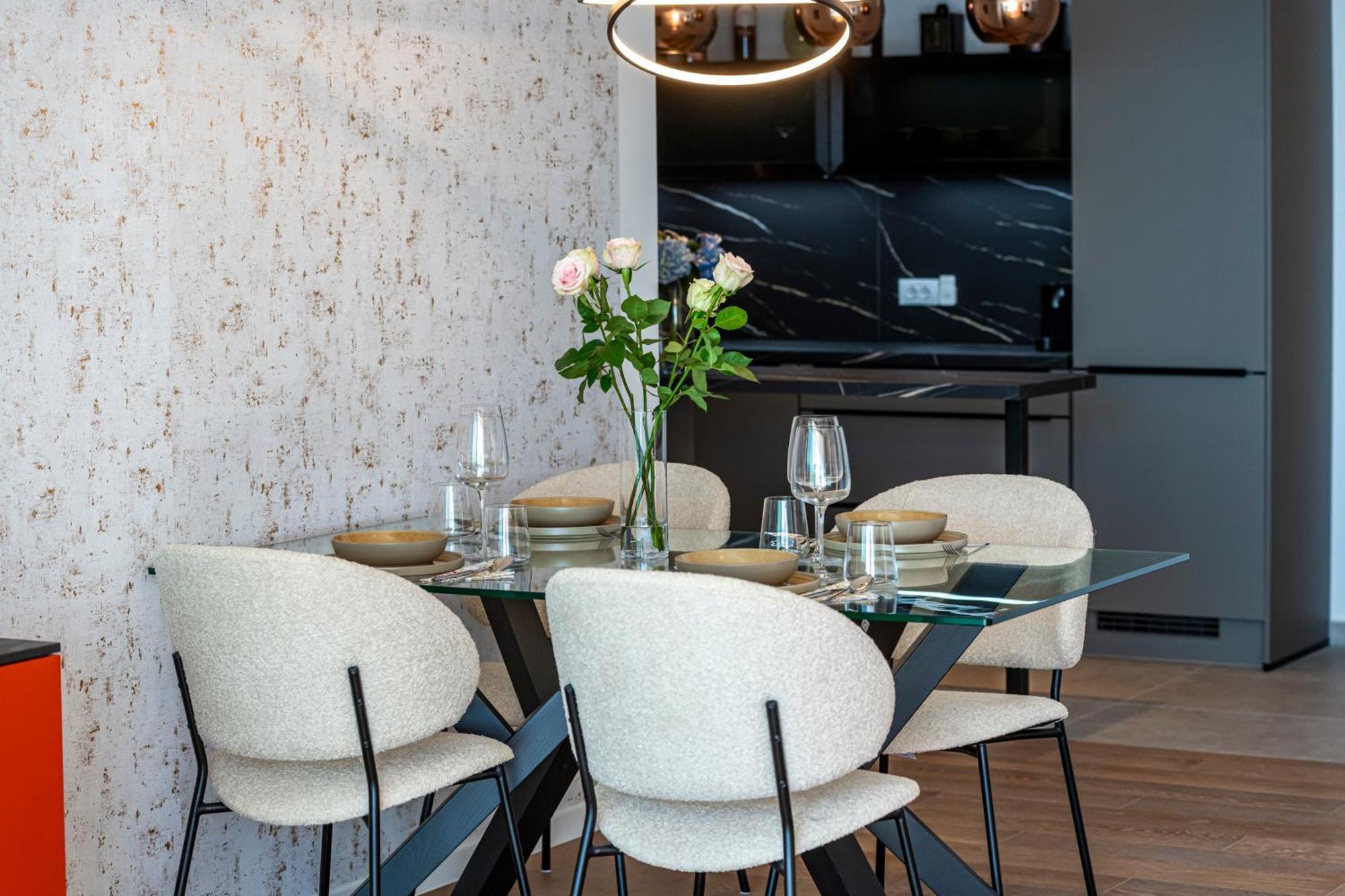 Tirkiz Apartment ดูบรอฟนิก ภายนอก รูปภาพ
