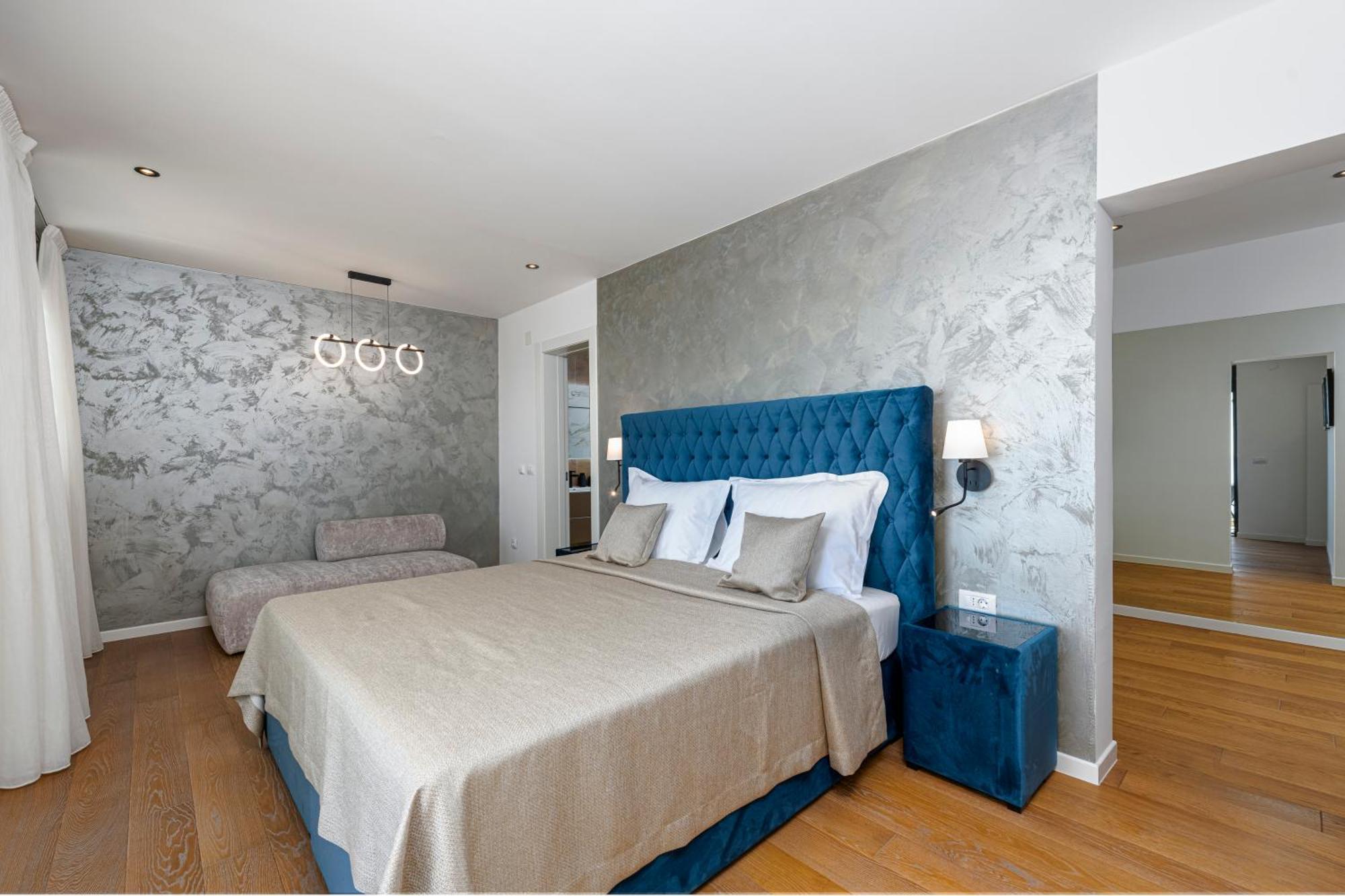 Tirkiz Apartment ดูบรอฟนิก ภายนอก รูปภาพ