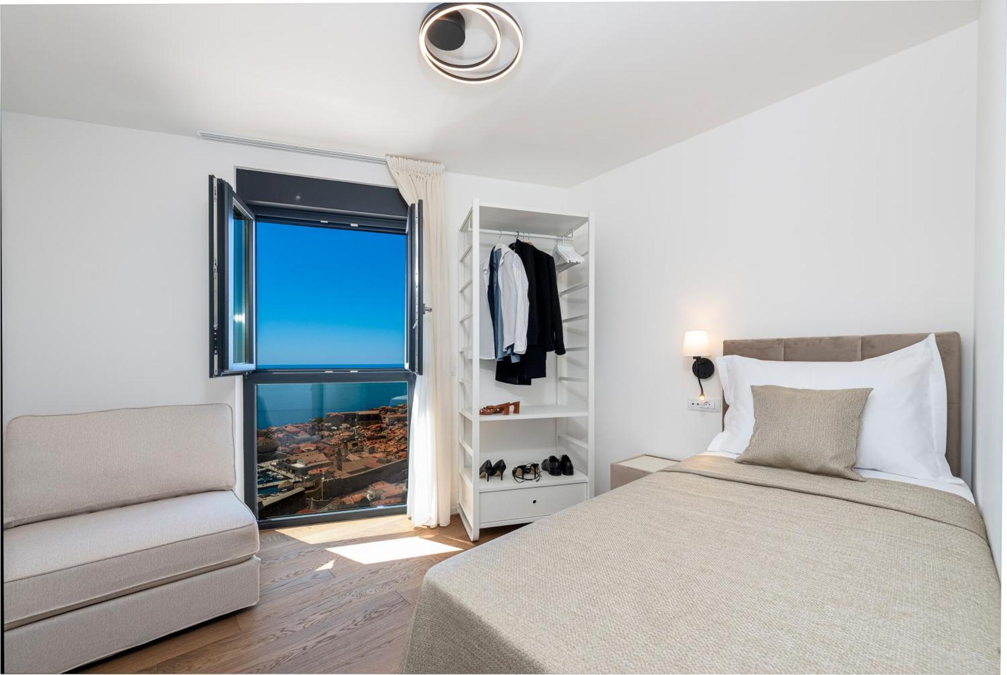 Tirkiz Apartment ดูบรอฟนิก ภายนอก รูปภาพ