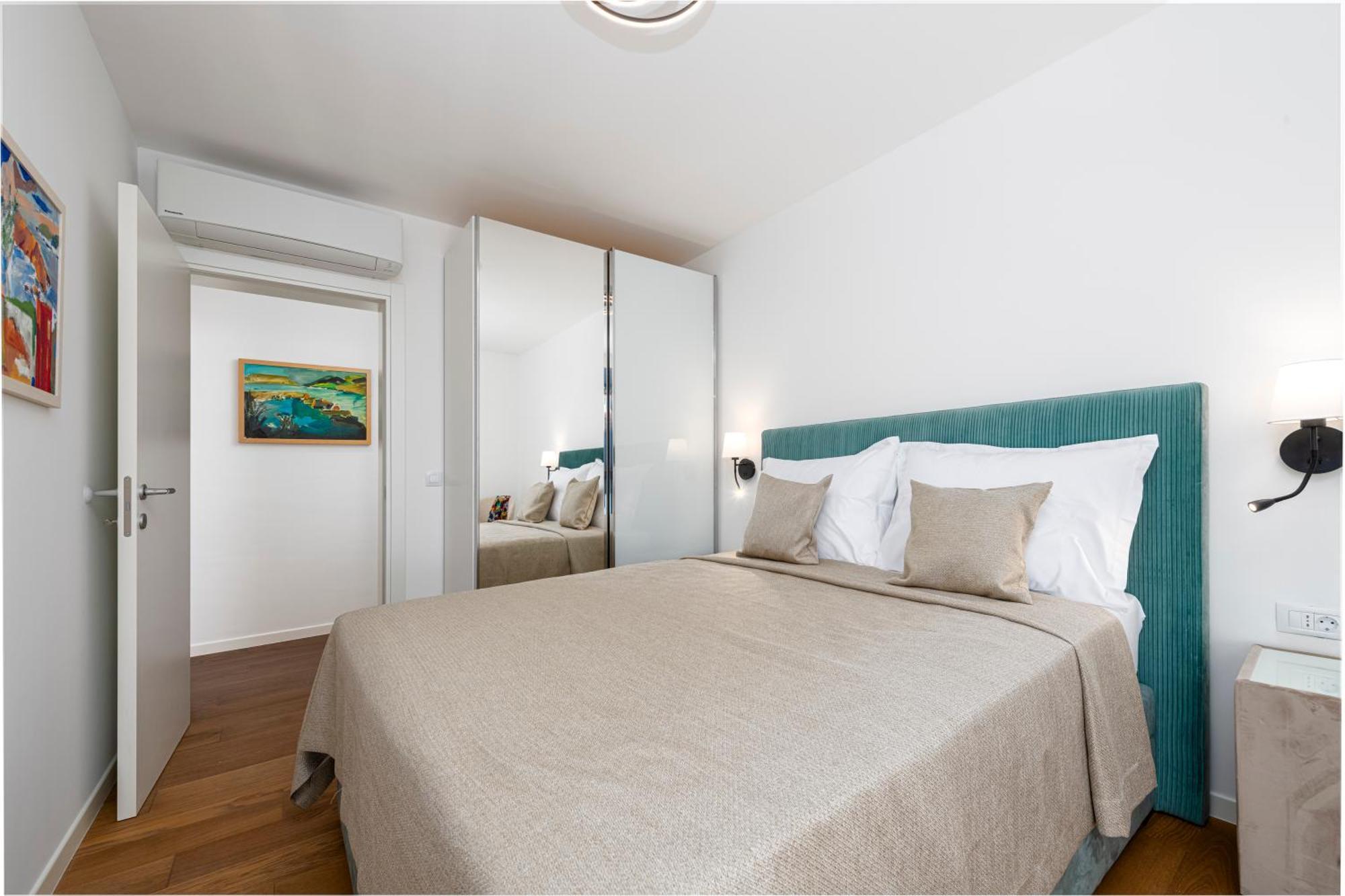 Tirkiz Apartment ดูบรอฟนิก ภายนอก รูปภาพ