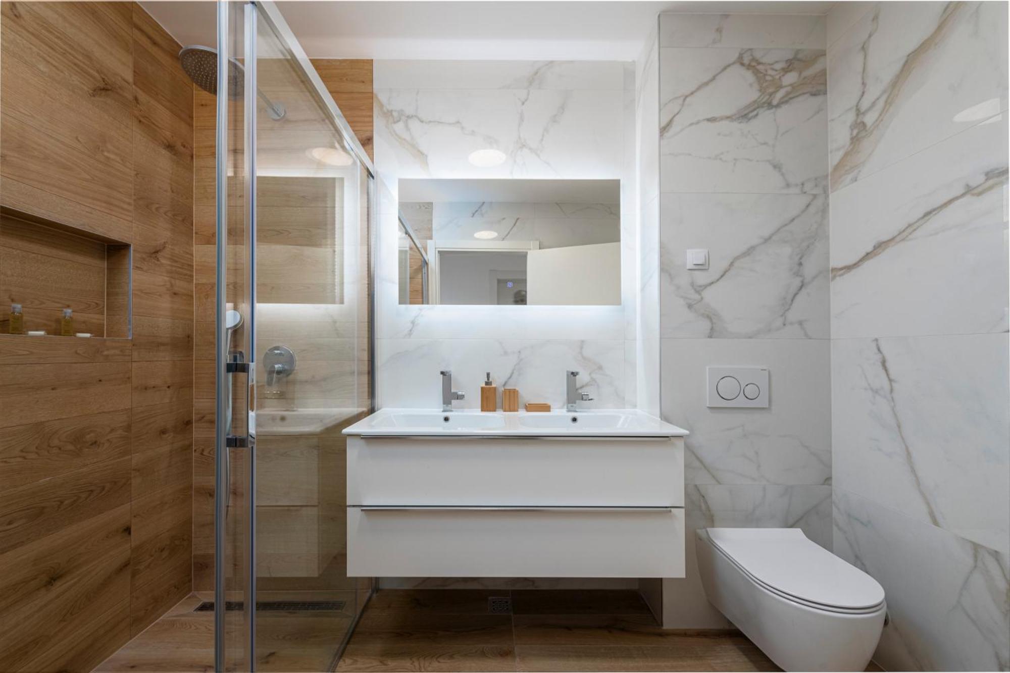 Tirkiz Apartment ดูบรอฟนิก ภายนอก รูปภาพ