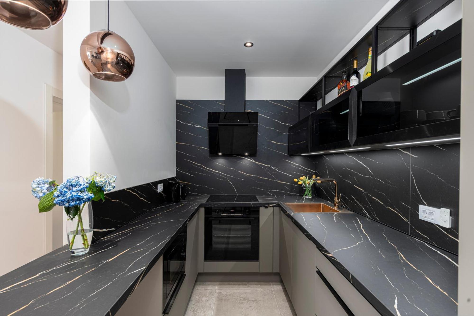 Tirkiz Apartment ดูบรอฟนิก ภายนอก รูปภาพ