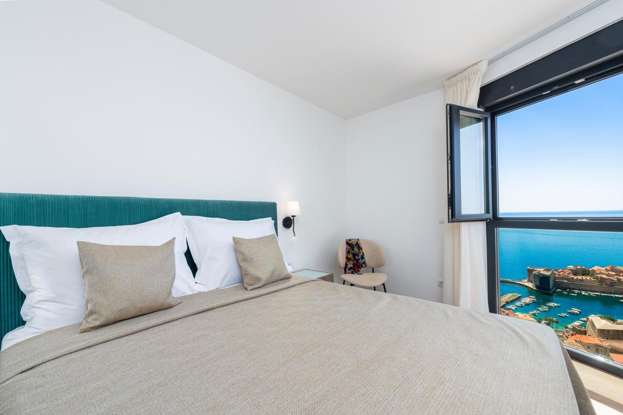 Tirkiz Apartment ดูบรอฟนิก ภายนอก รูปภาพ