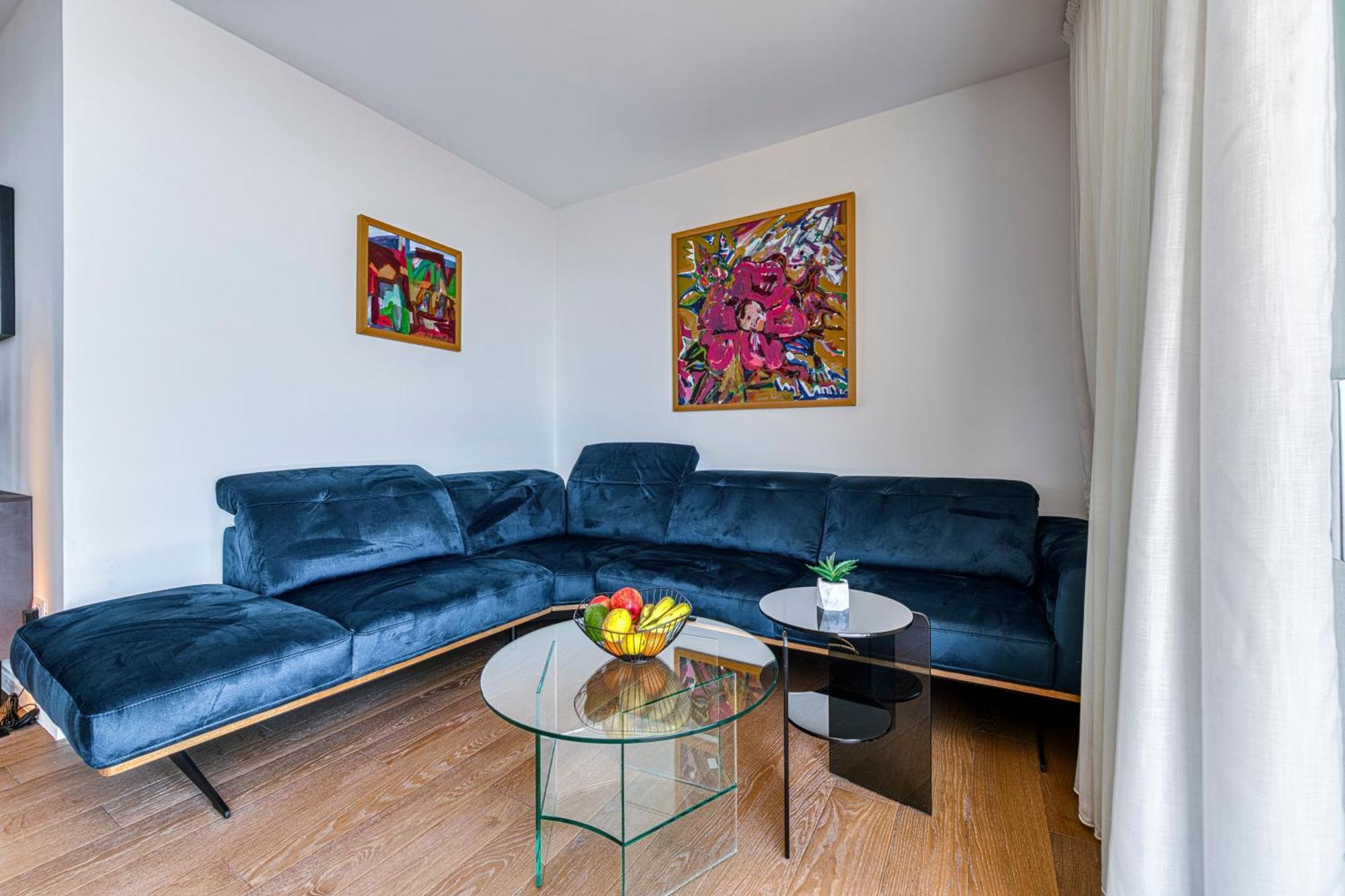 Tirkiz Apartment ดูบรอฟนิก ภายนอก รูปภาพ