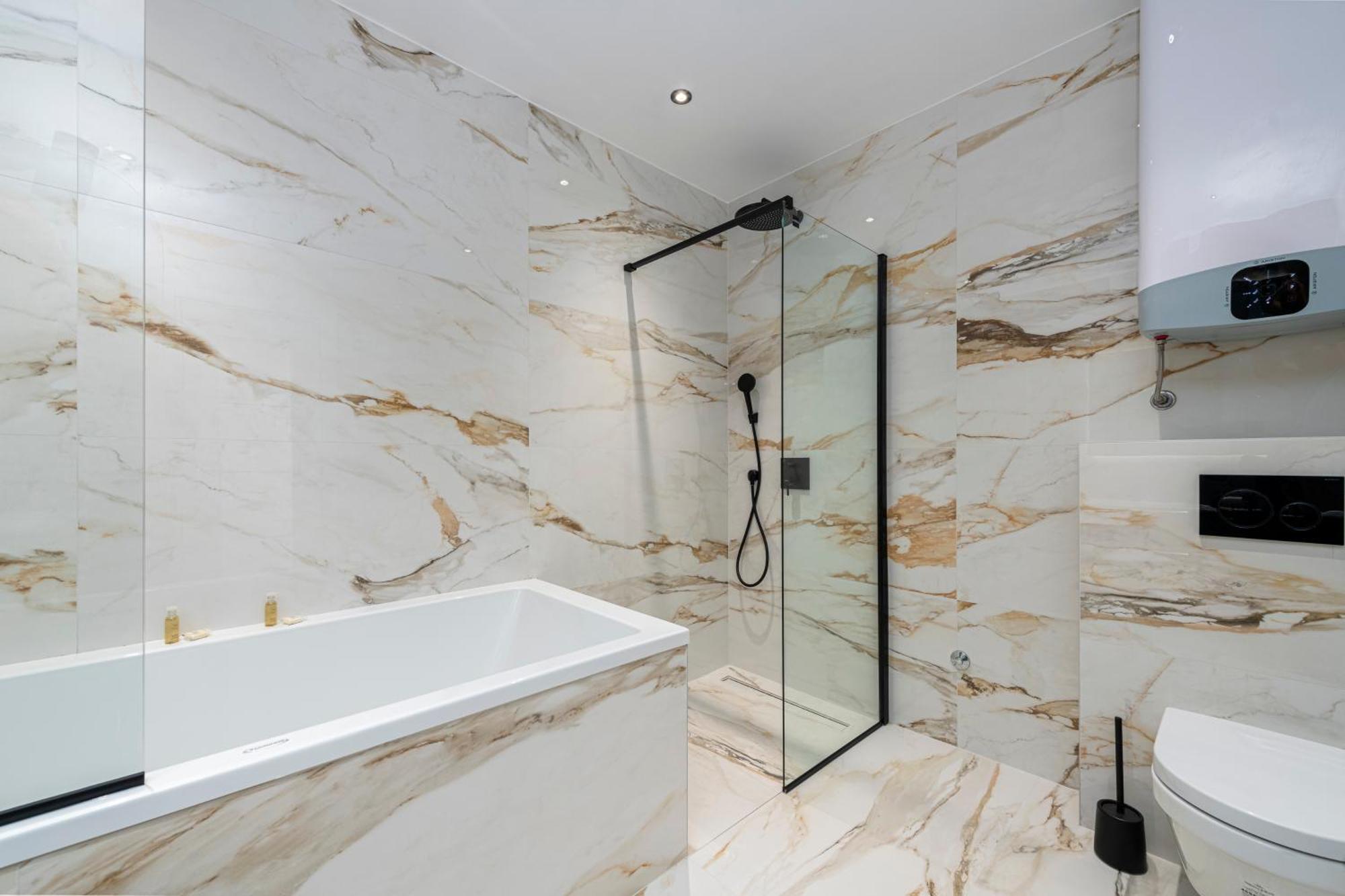 Tirkiz Apartment ดูบรอฟนิก ภายนอก รูปภาพ
